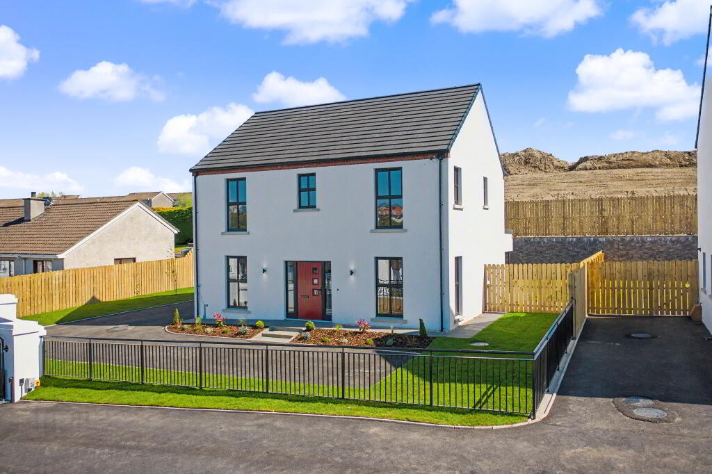Photo 33 of Tullyally Road, Londonderry