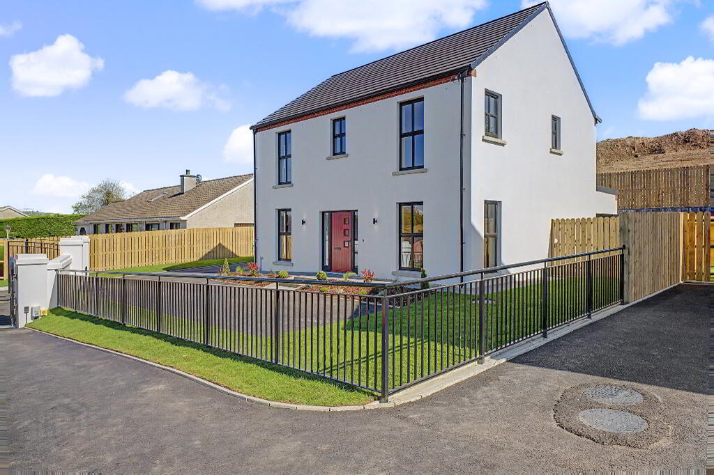 Photo 32 of Tullyally Road, Londonderry