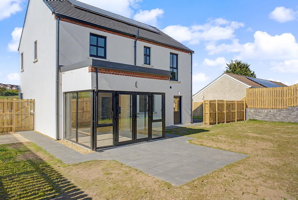 Photo 30 of Tullyally Road, Londonderry