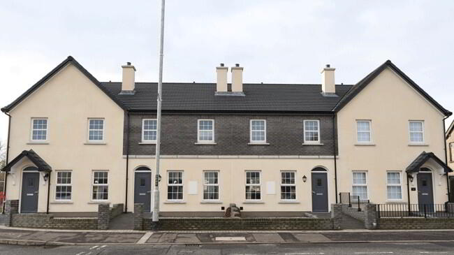 Photo 1 of Millburn Street, Cookstown