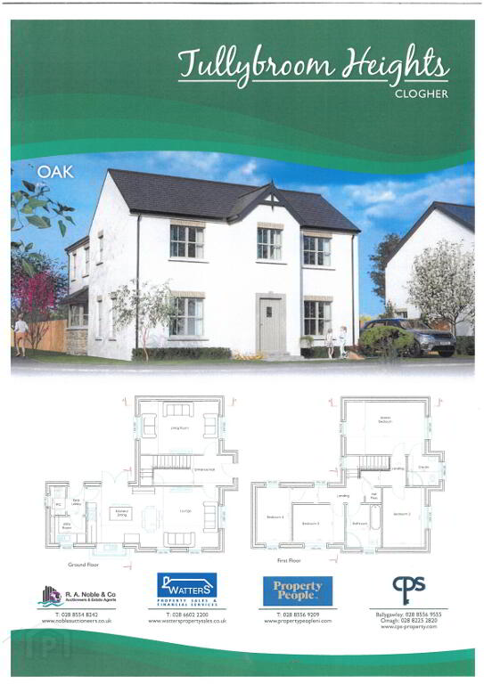 Photo 1 of Tullybroom Heights, Clogher