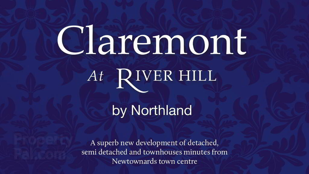 Photo 1 of Claremont At River Hill, Newtownards
