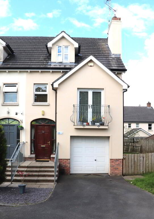 Photo 1 of 32 Lambfield Drive, Dungannon