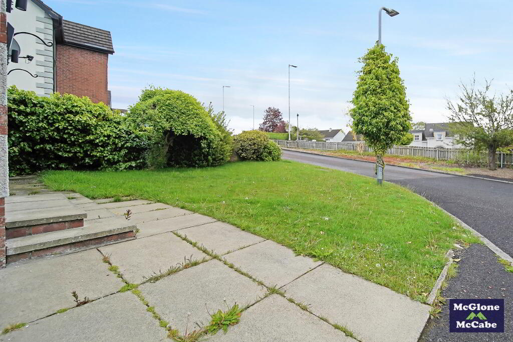 Photo 34 of 8 Maloon Heights, Cookstown