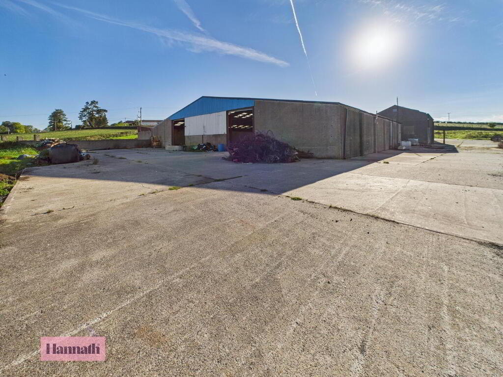  48 Drumanphy Road