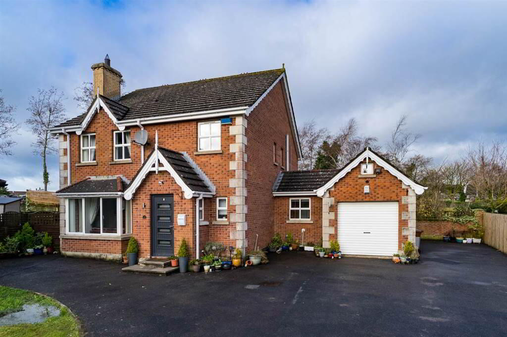 Photo 1 of 25 Hawthorn Hill, Newtownards