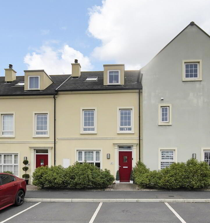 Photo 4 of 27 Calendine Wilds, Tamnamore, Dungannon