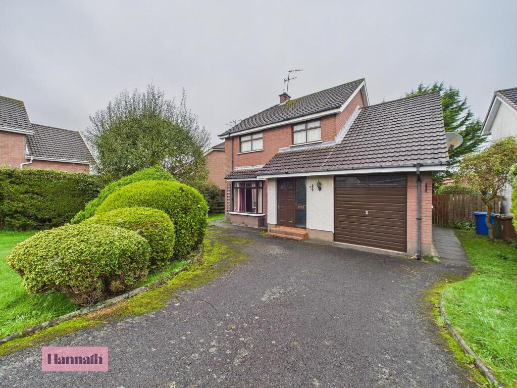  7 Manderley Rise