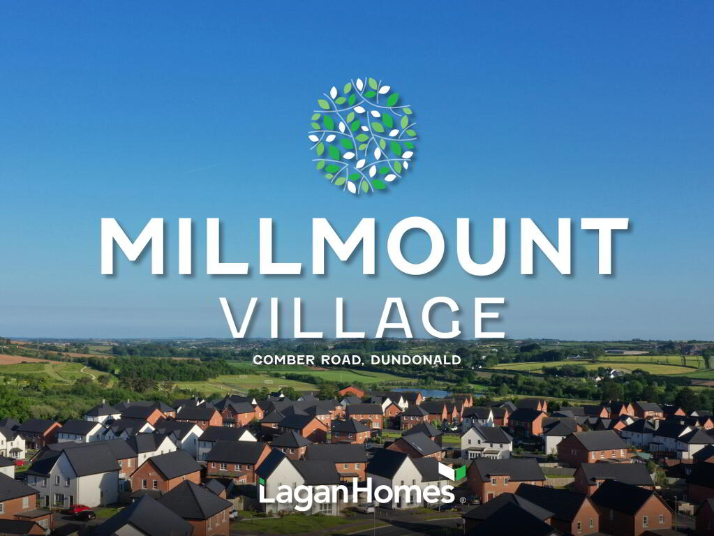 Millmount Village, Comber Road, Dundonald photo