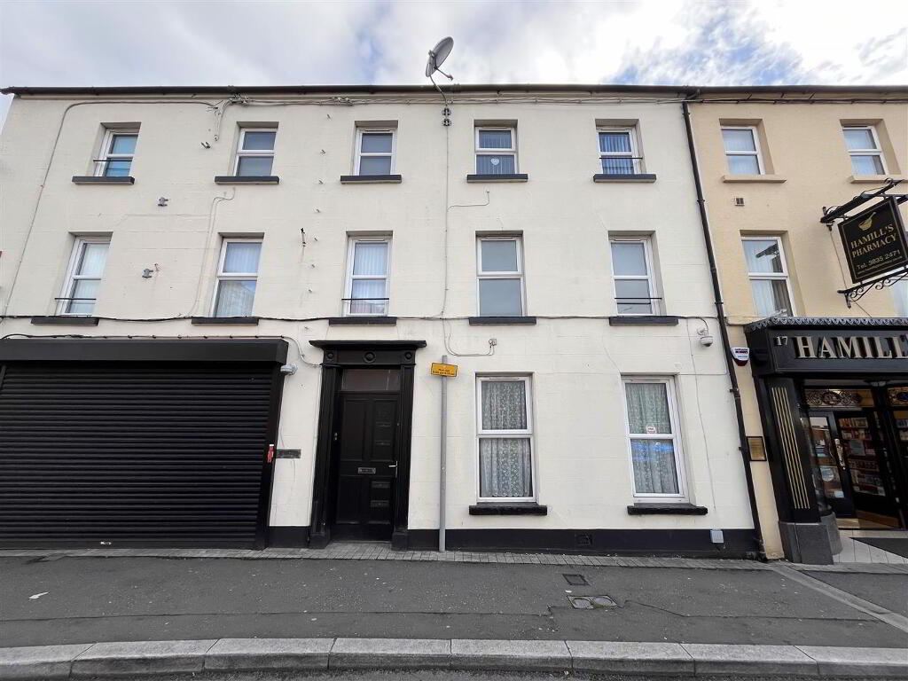  13a Thomas Street