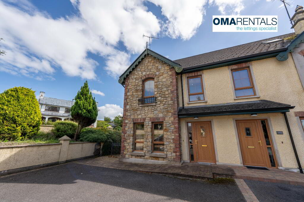 98a Tamlaght Road, Omagh