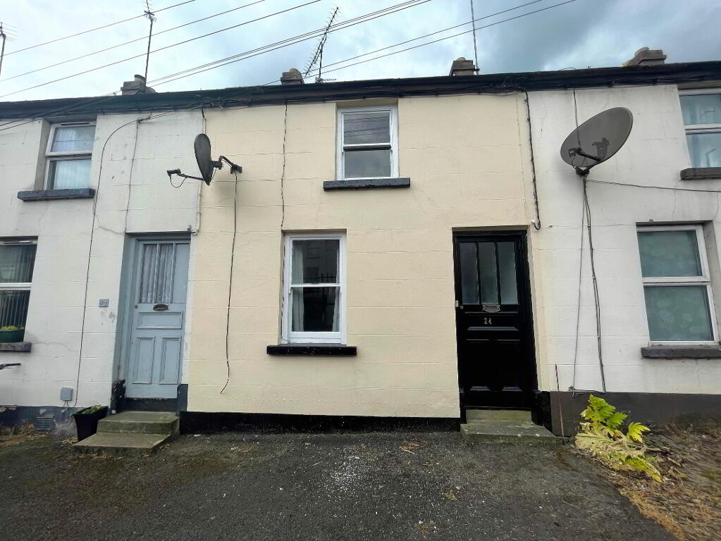  24 Ann Street