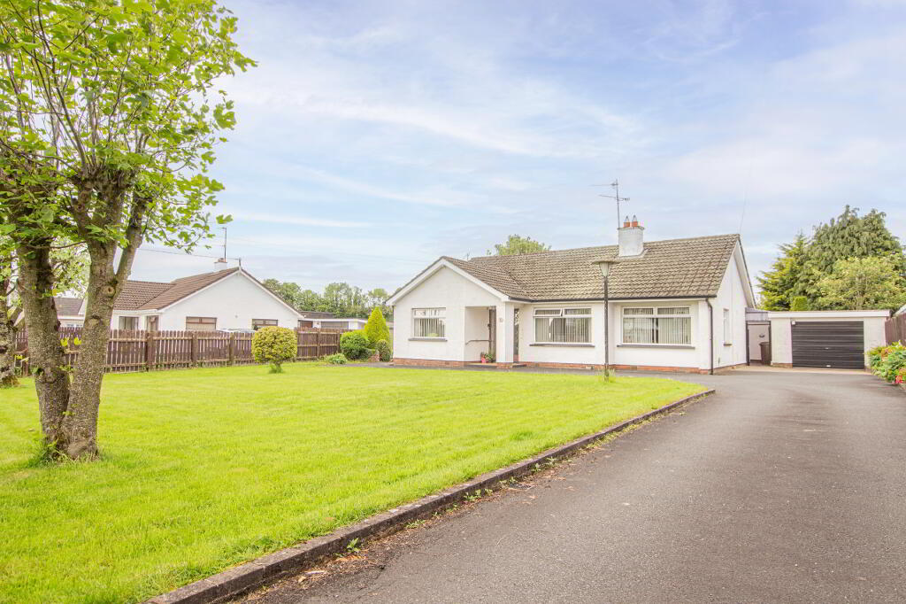 Photo 1 of 5 Annaghmore Road, Castledawson, Magherafelt