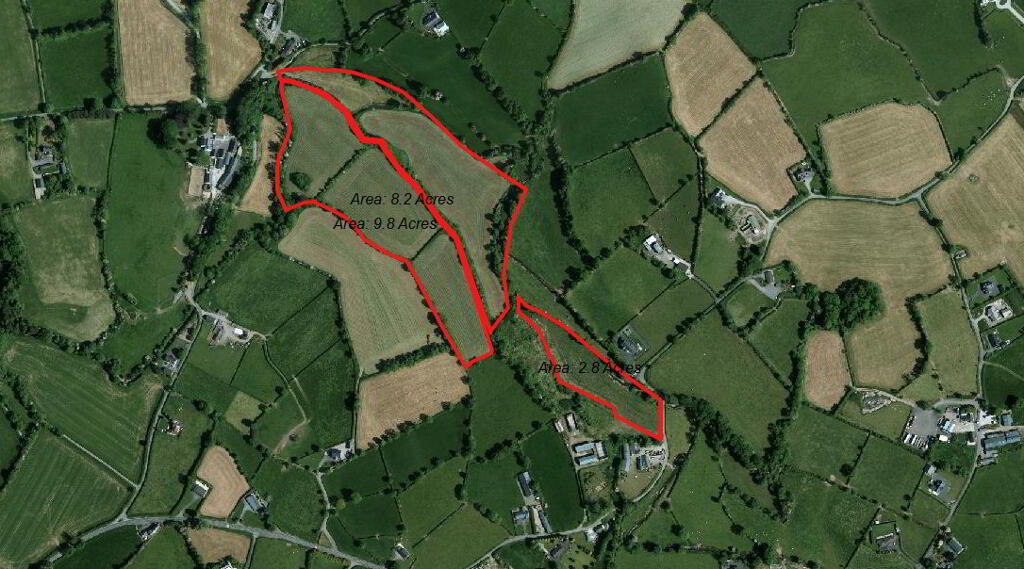 Photo 1 of Tullynagin Road/Killyfaddy Road, Tassagh, Keady