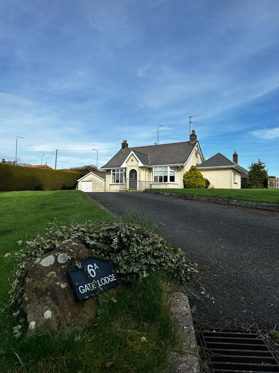  6a Ballynorthland Park