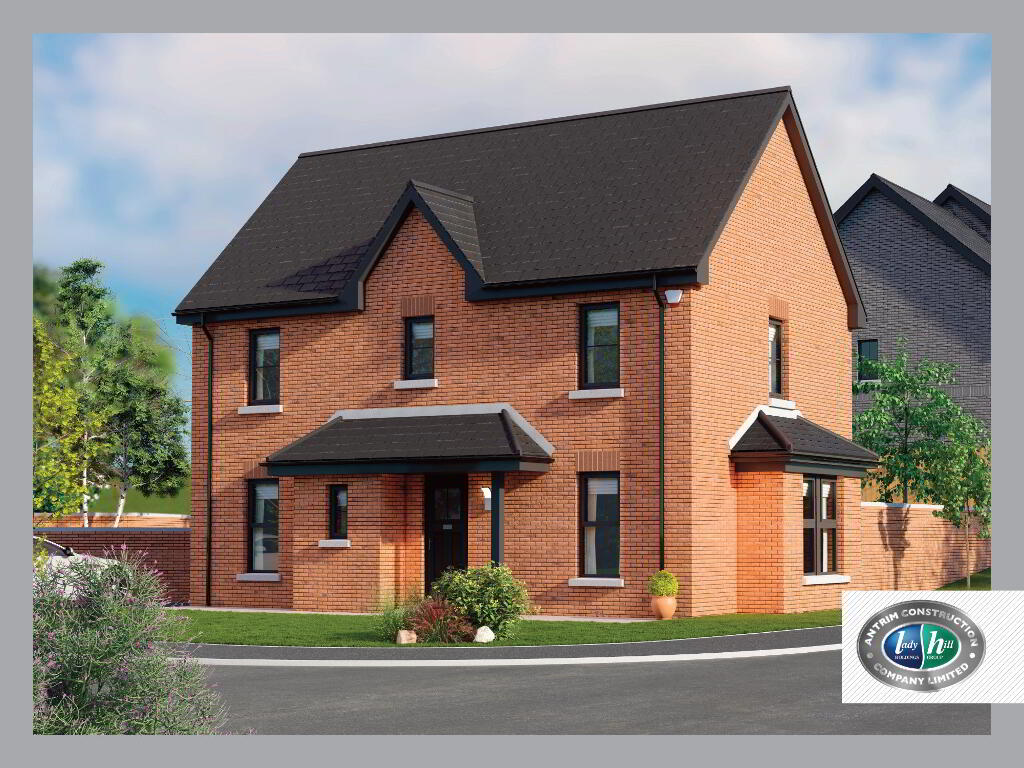 Photo 1 of Barnett A27.2, The Beetlings, Station Road, Doagh