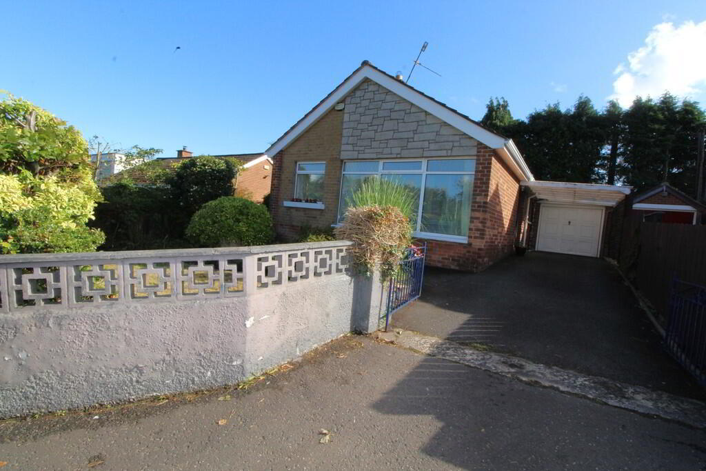 Photo 1 of 49 Manse Road, Newtownabbey