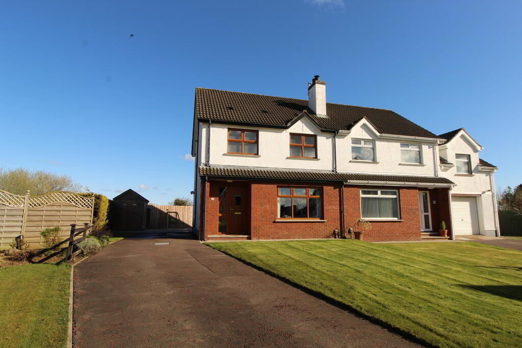 Photo 1 of 12 Laral Gardens, Newtownabbey