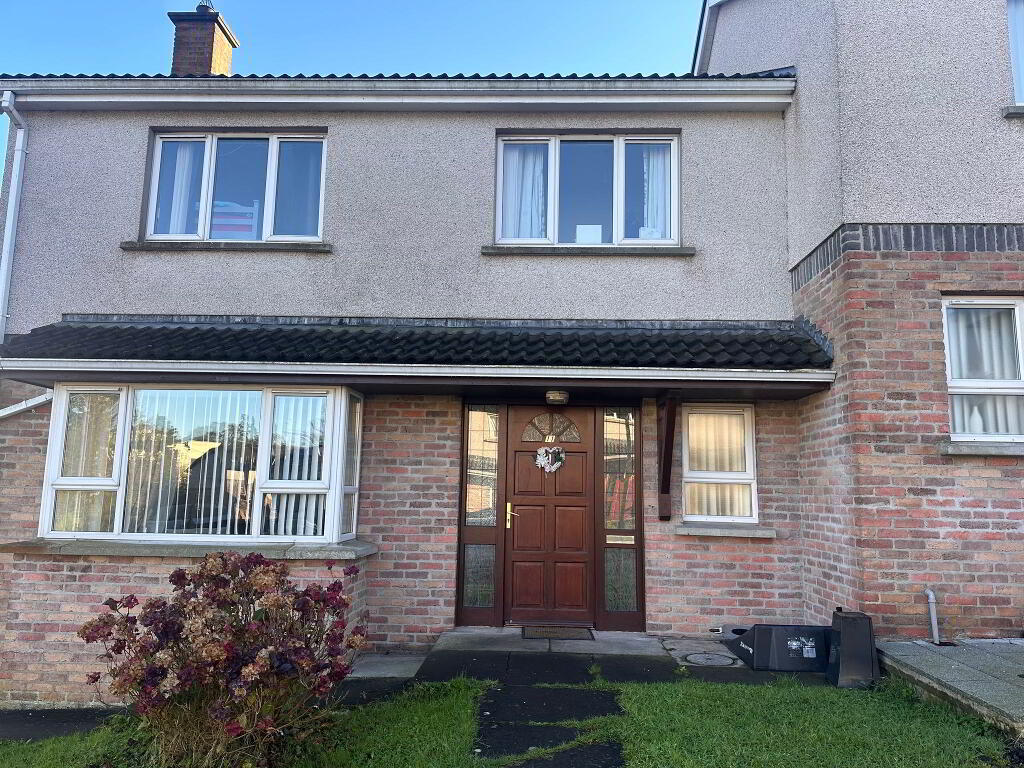  11 Old Rectory Meadows