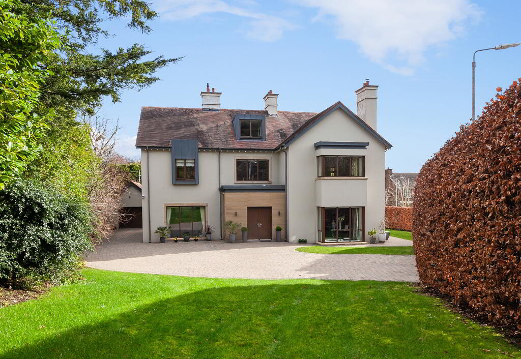 22 Deramore Park South, Belfast, BT9 5JY
