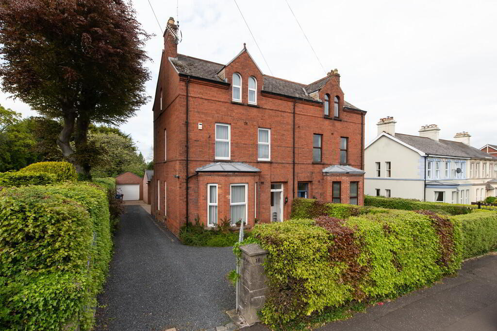 Photo 1 of 16 Downview Avenue, Belfast