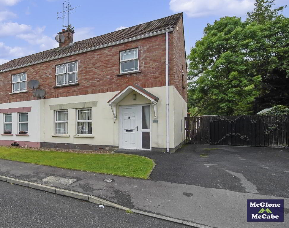 Photo 1 of 34 Canal Quay, Coalisland, Dungannon