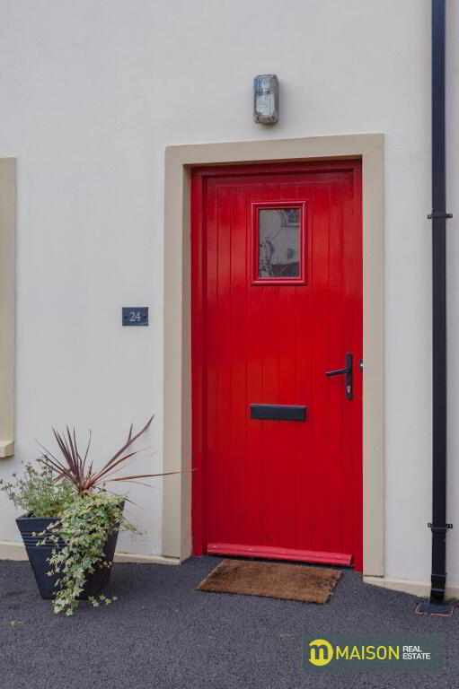  24 Torrent Glen