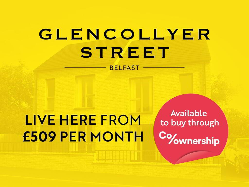 Photo 1 of 6ix Alexandra Park Avenue, Glencollyer Street, Belfast