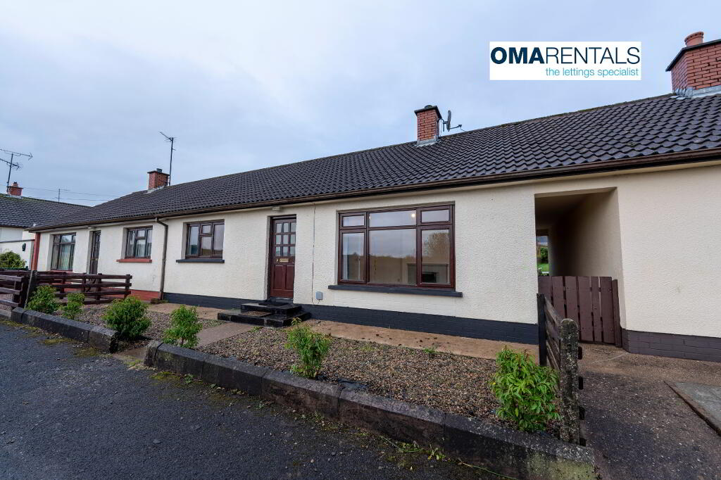 9 O'Brien Park, Corradina Road, Omagh