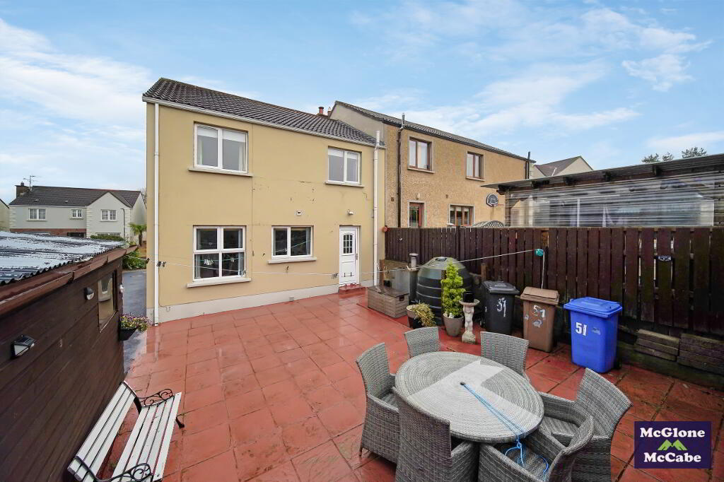 Photo 31 of 51 The Shanoch, Coalisland, Dungannon