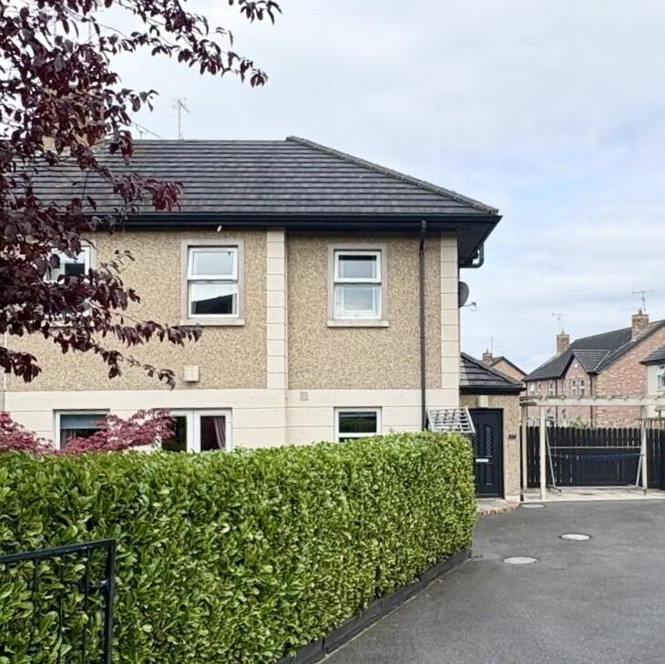 Photo 1 of 19 Cluaneo Meadows, Coalisland, Dungannon
