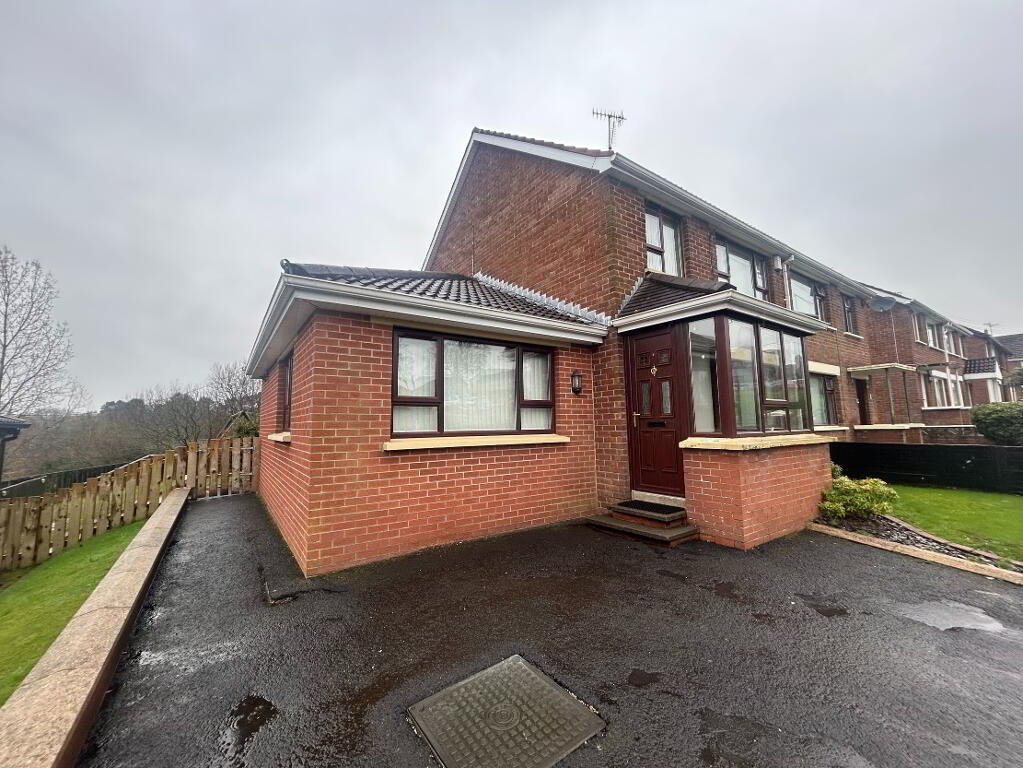 Photo 3 of Property For Rent, Brackaville Road, Coalisland, Dungannon