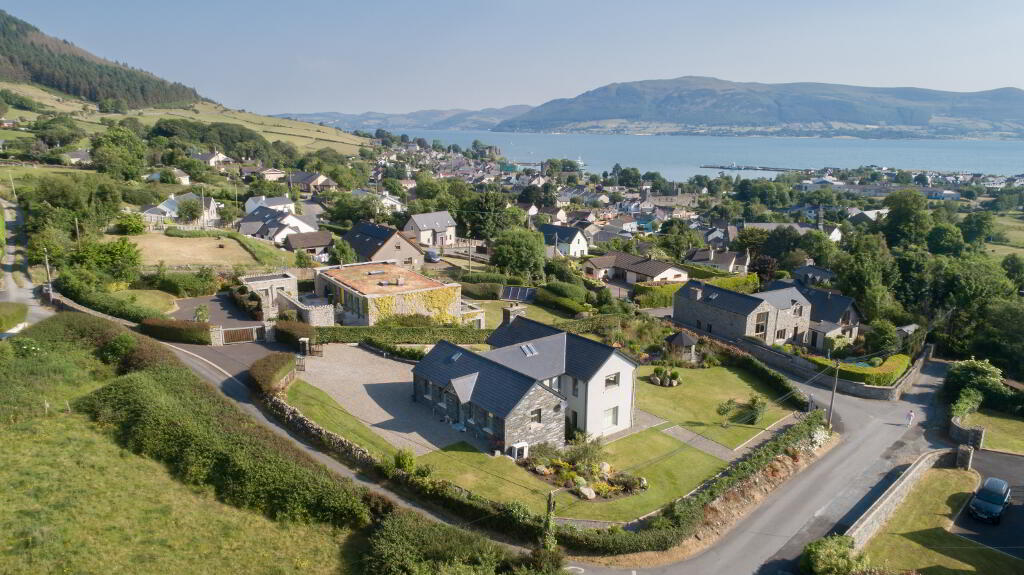 Photo 4 of 'Sonas', Mountain Park, Carlingford