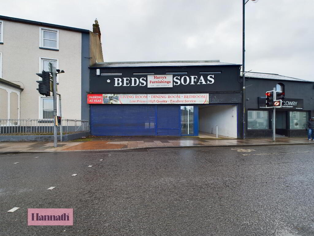  COMM, 90-92 Bridge Street