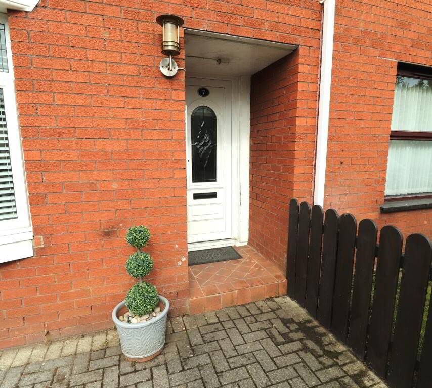 Photo 3 of 7 Ardnasaggart Terrace, Coalisland, Dungannon