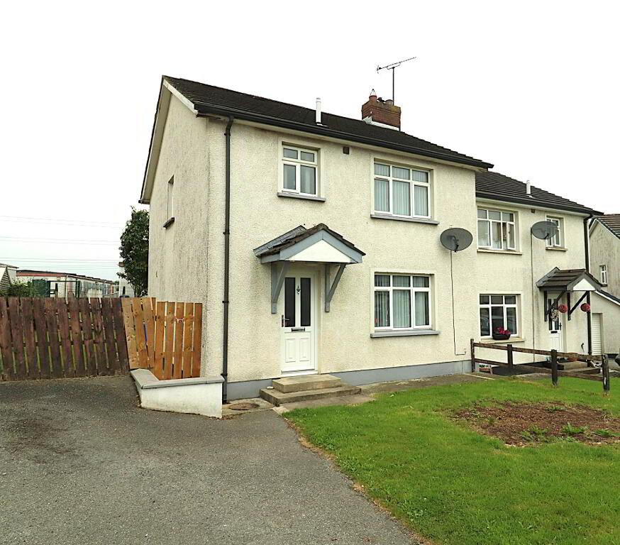 Photo 1 of 22 Dernmore Drive, Coalisland, Dungannon