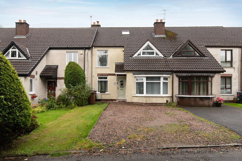 Photo 1 of 14 Willowtree Park, Antrim Road, Glengormley, Newtownabbey