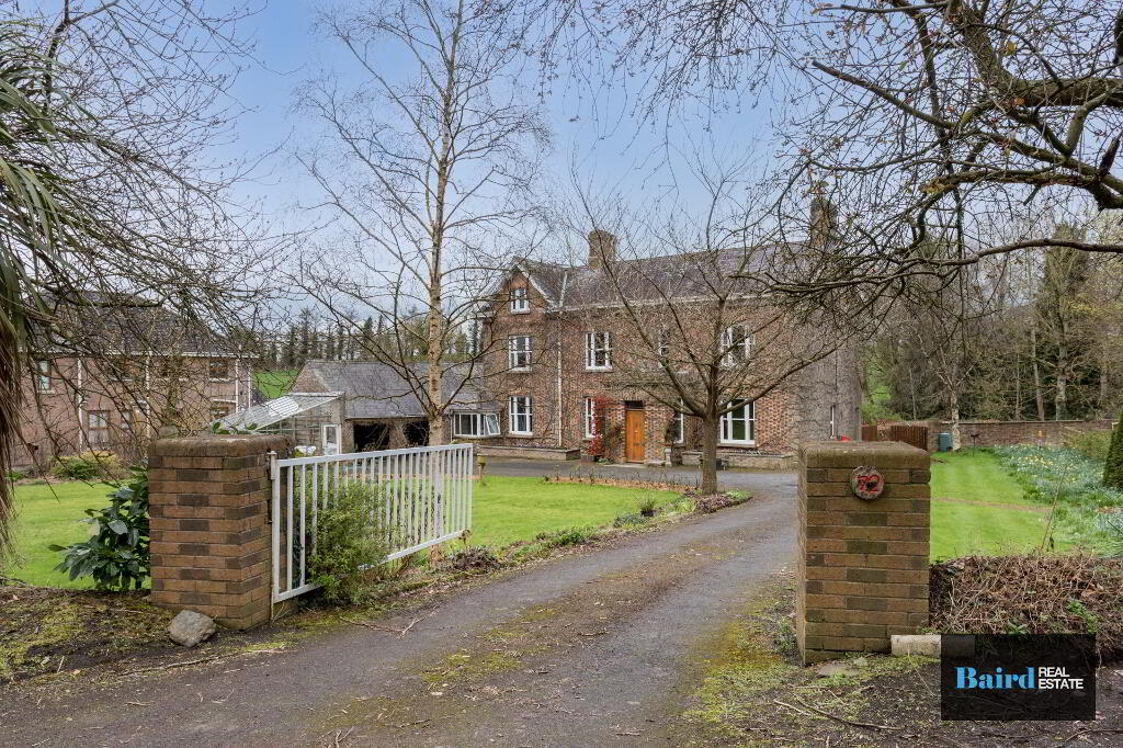  'Oulart Villa', 72 Portadown Road