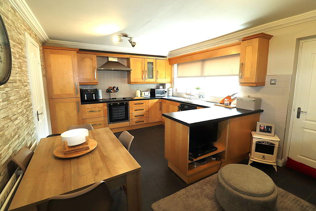 Photo 11 of 7 Ardnasaggart Terrace, Coalisland, Dungannon