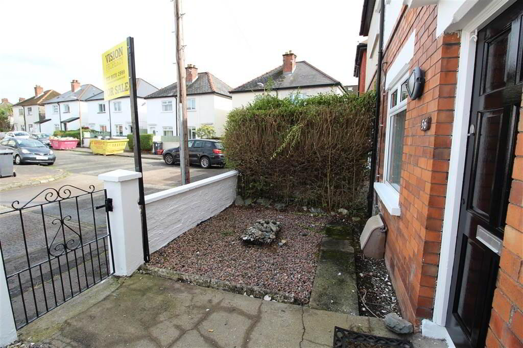 Photo 2 of 56 Dunraven Crescent, Belfast