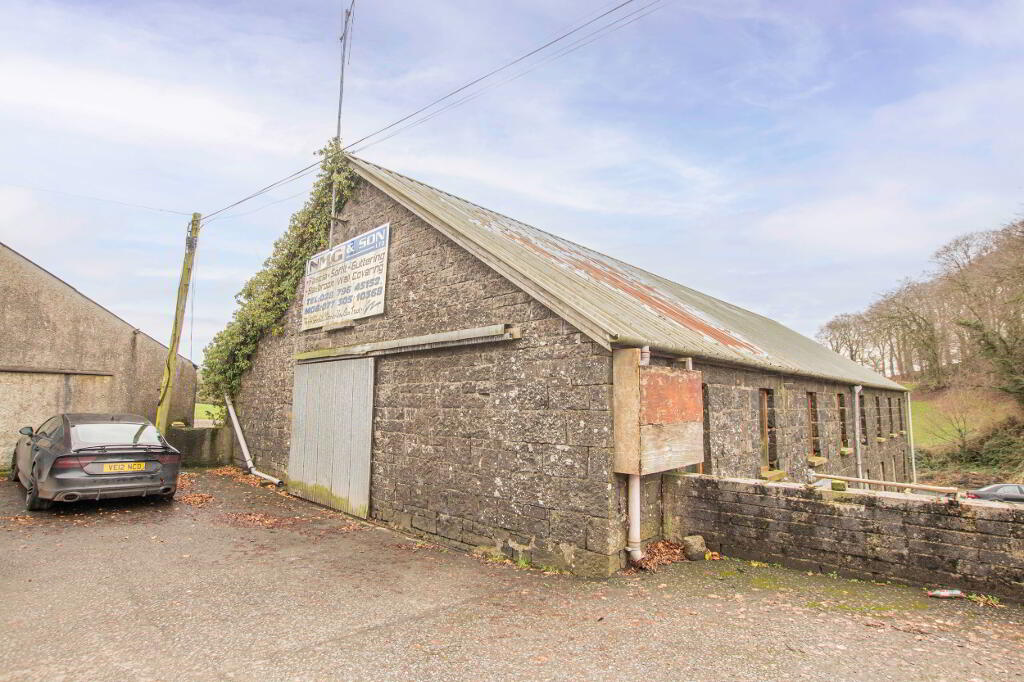 Photo 1 of Unit At Lurganagoose Road, Knockloughrim, Magherafelt