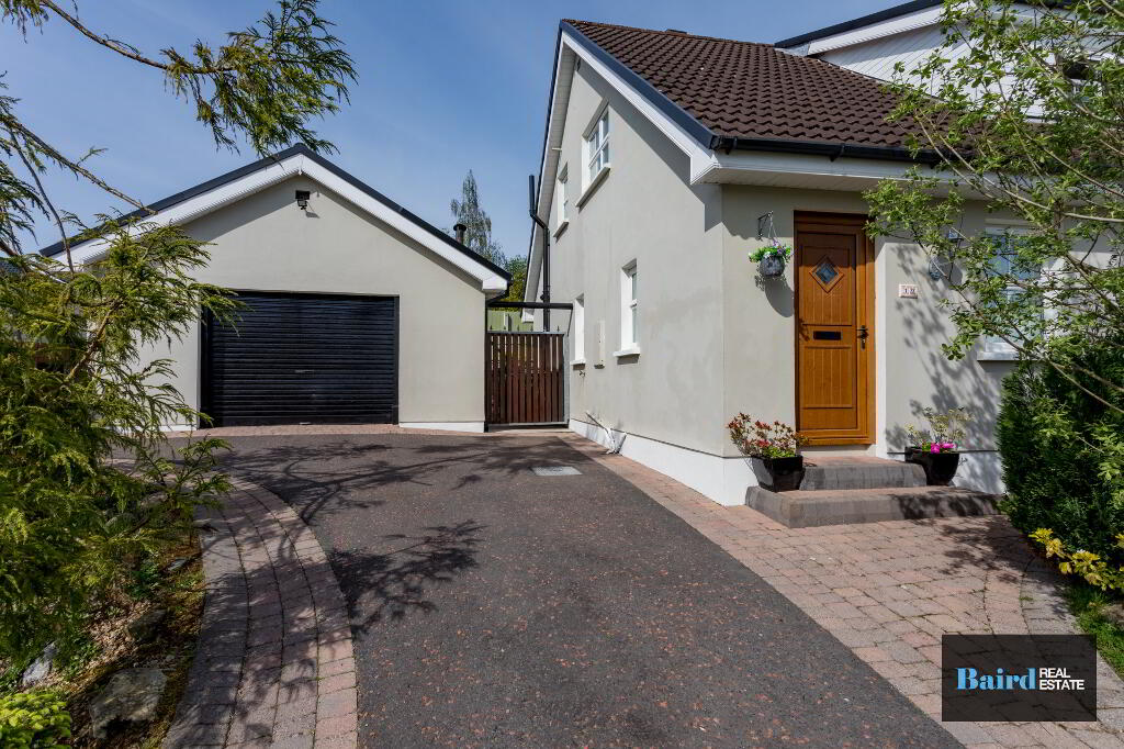  19 Park View