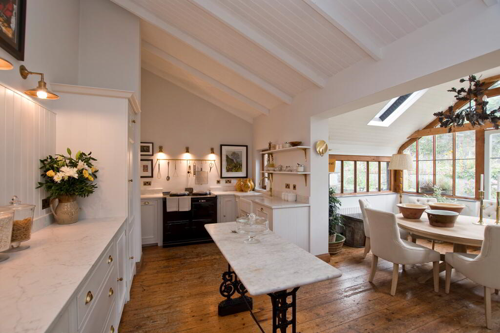 The Slip Garden, 17 Finnebrogue Road, Finnebrogue Estate, Downpatrick, BT30 9AA