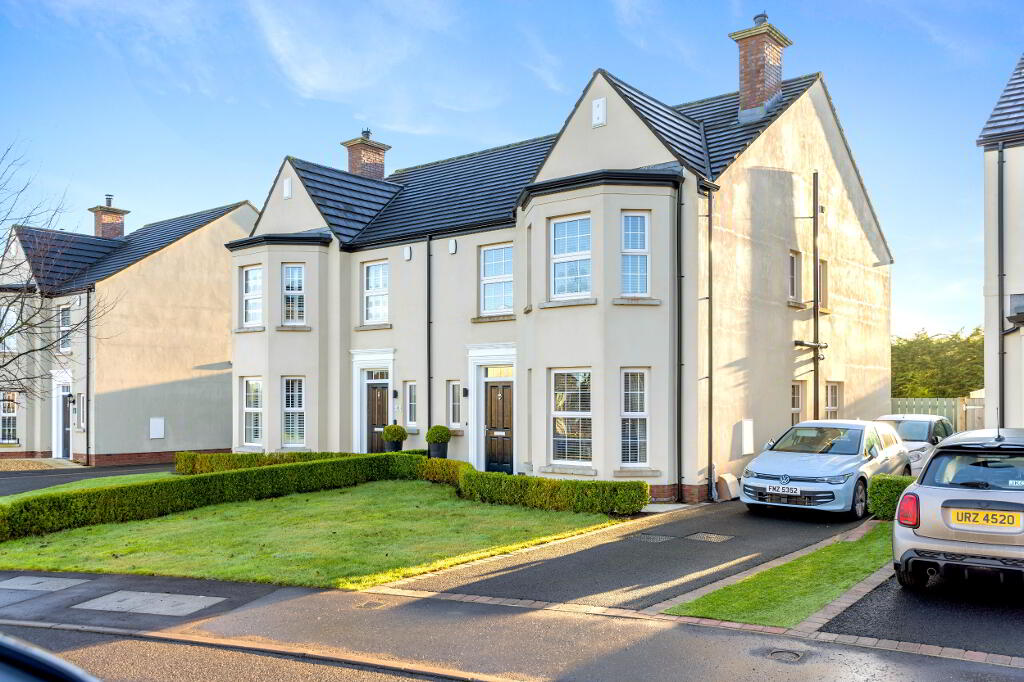 Photo 1 of 5 The Oaks, Tobermore Road, Magherafelt