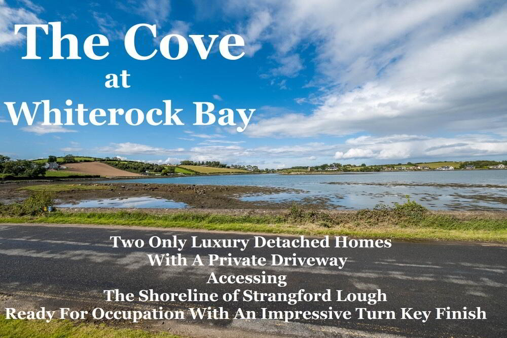 Photo 2 of Detached, The Cove, Whiterock Bay, Killinchy