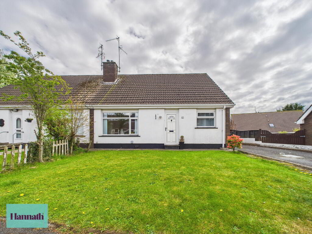  16 Seagoe Gardens