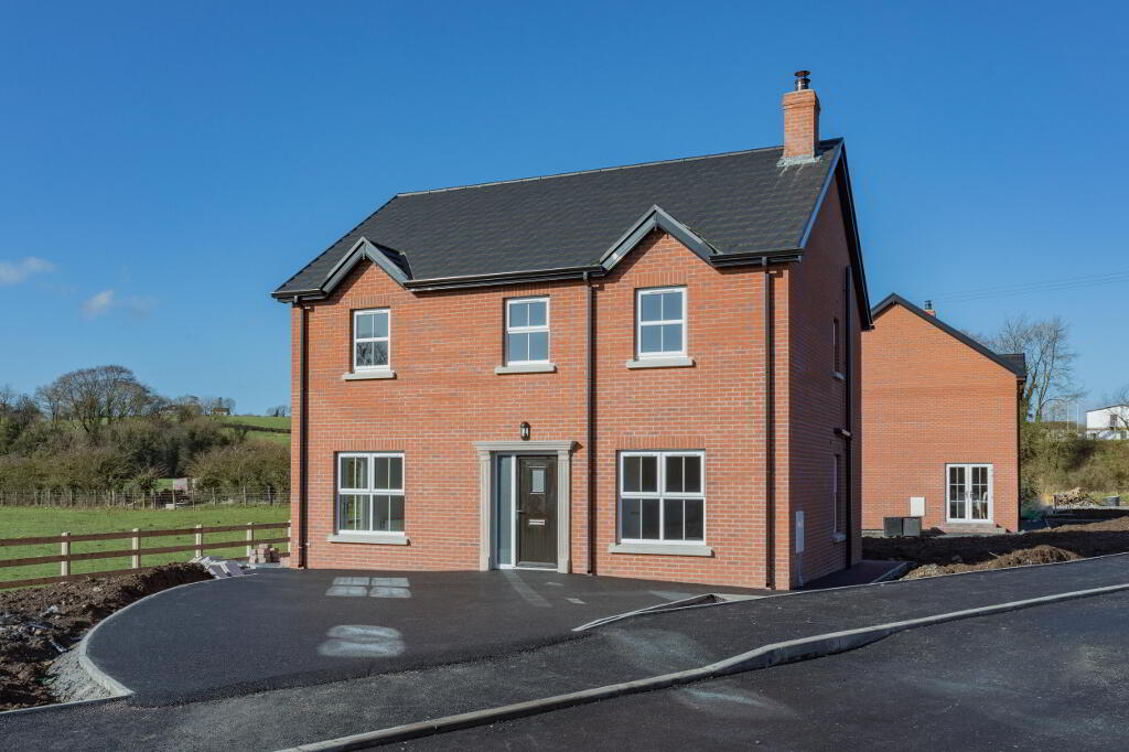 Photo 1 of House Type A, Shanmoy Downs, Eglish, Dungannon