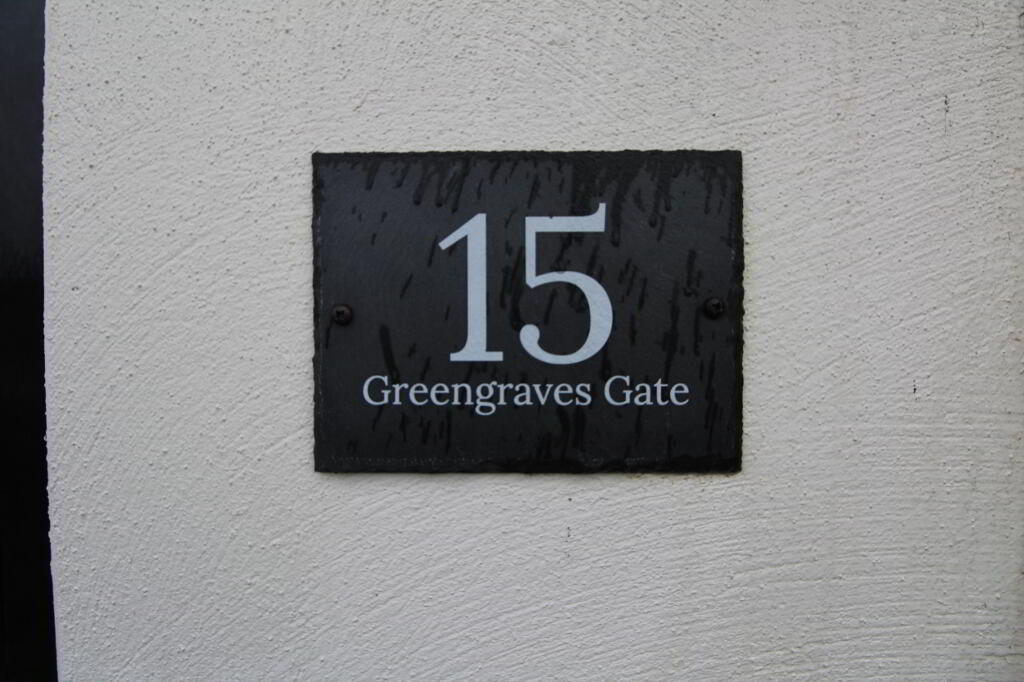 Photo 2 of 15 Greengraves Gate, Belfast