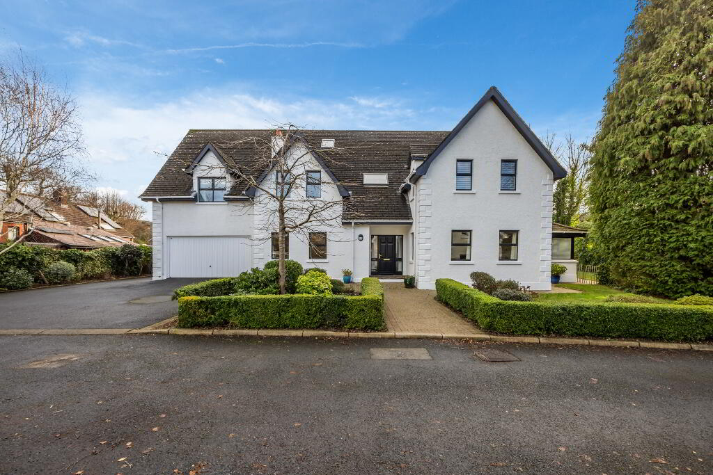 28a Victoria Road, Holywood, BT18 9BG