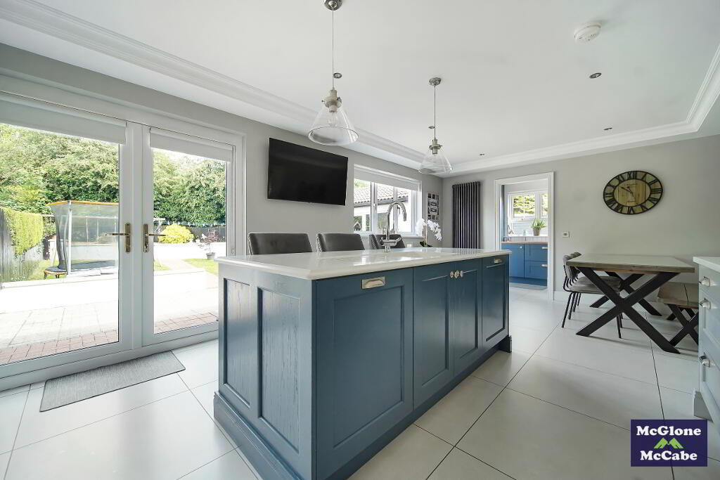 Photo 16 of 4 Bracken Court, Coalisland, Dungannon